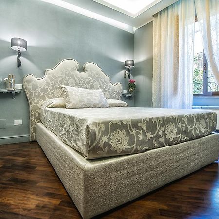Hotel Antica Locanda Rome Exterior photo