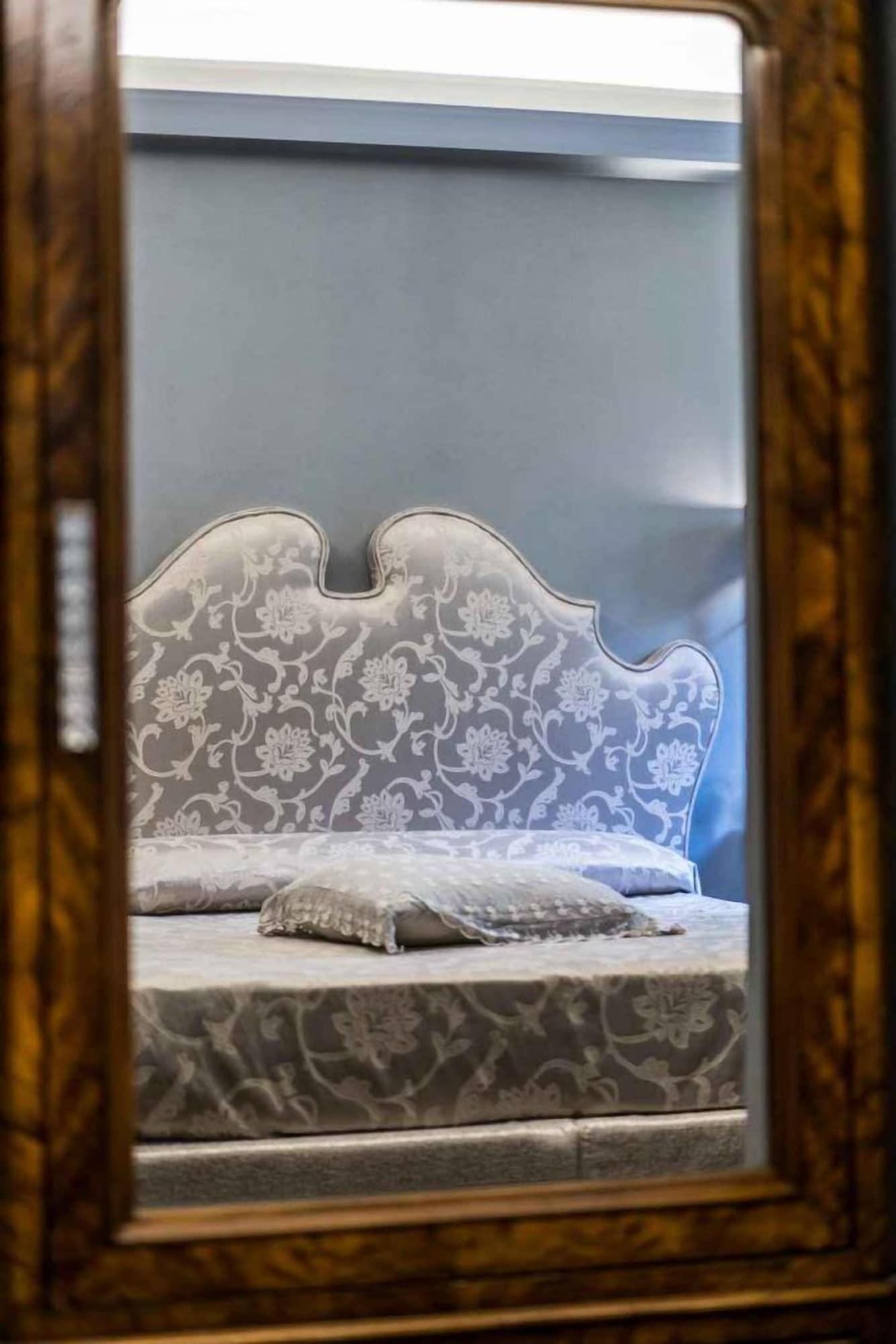 Hotel Antica Locanda Rome Exterior photo