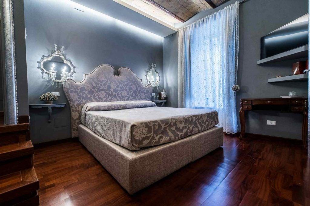 Hotel Antica Locanda Rome Exterior photo