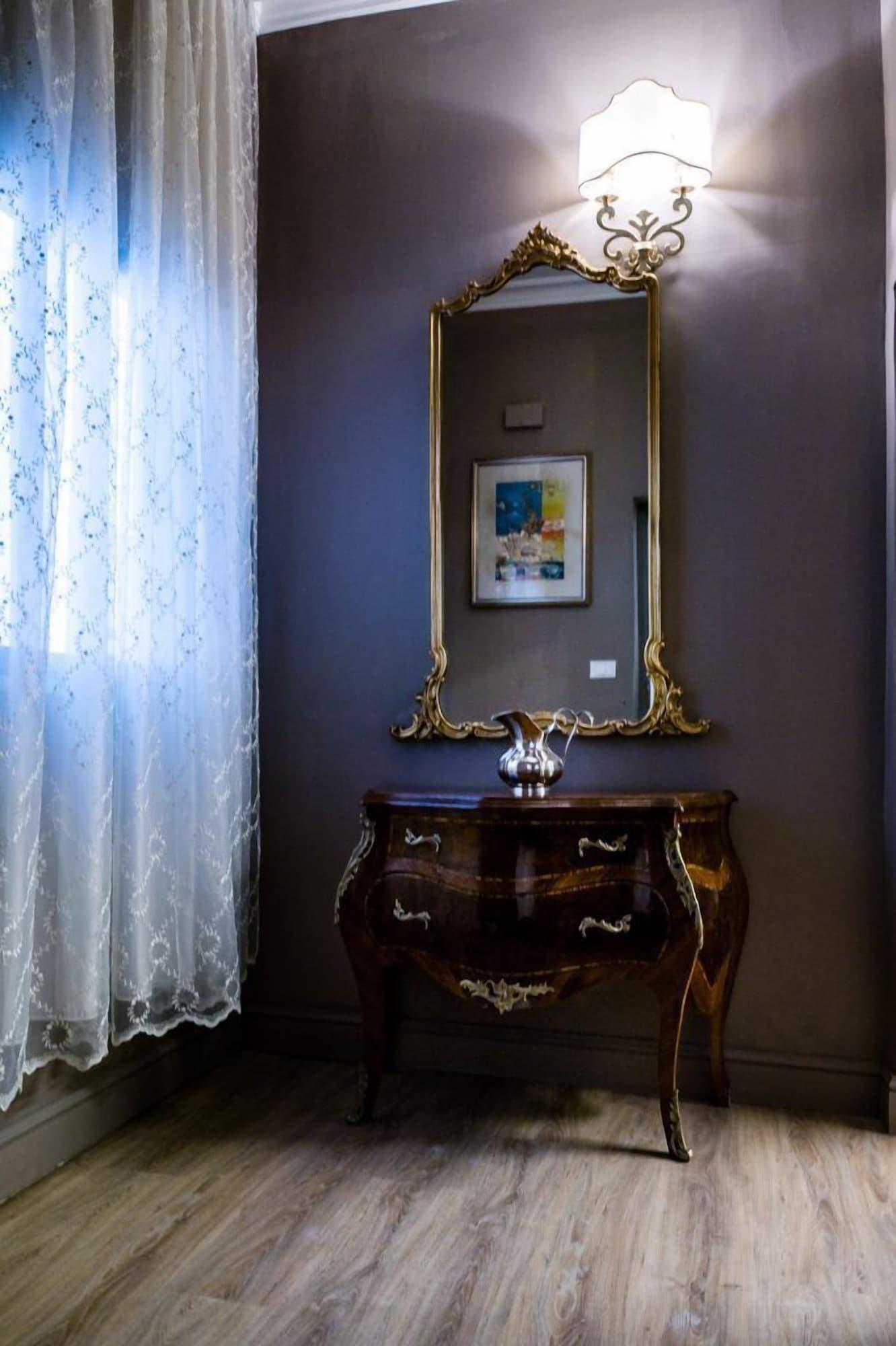 Hotel Antica Locanda Rome Exterior photo