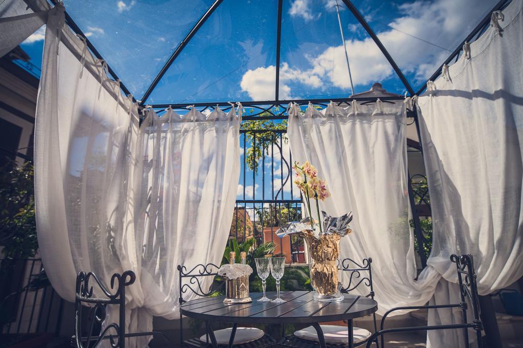 Hotel Antica Locanda Rome Exterior photo