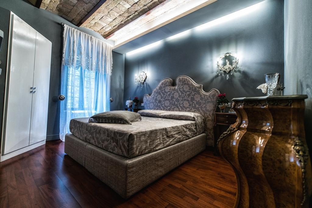 Hotel Antica Locanda Rome Exterior photo