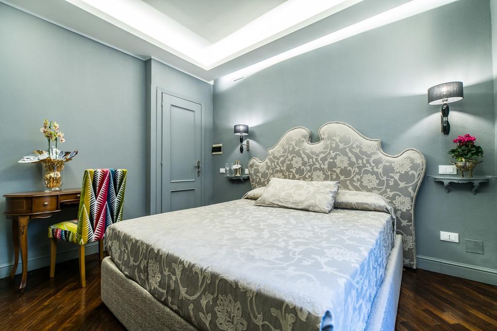 Hotel Antica Locanda Rome Exterior photo