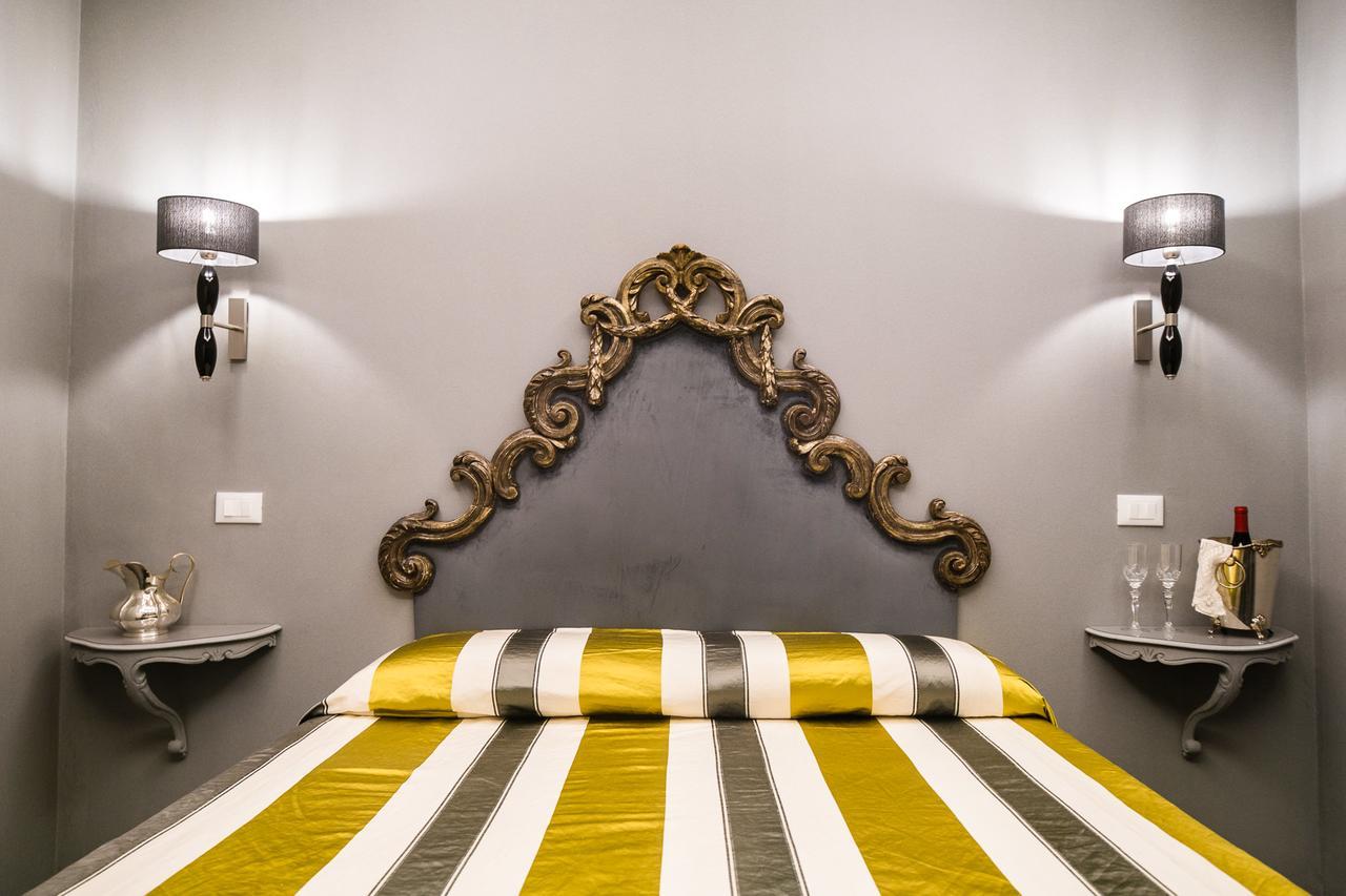 Hotel Antica Locanda Rome Exterior photo