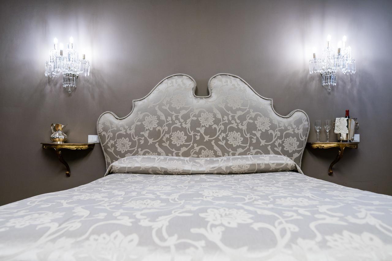 Hotel Antica Locanda Rome Exterior photo