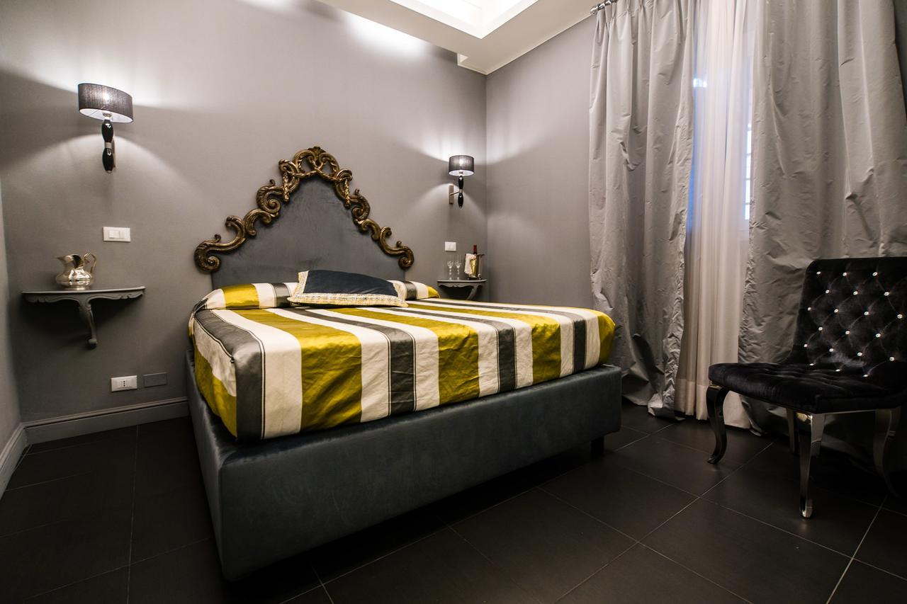Hotel Antica Locanda Rome Exterior photo